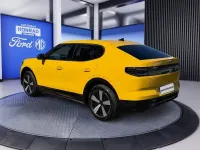 Neu Ford Capri Select 210 kW (286 PS) 2026 Gelb SUV