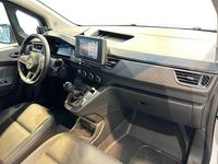 Gebraucht Nissan Townstar N-Connecta 131 PS (96 kW) 2025 Weiss