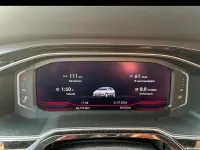 Gebraucht VW Polo GTI 2022 Weiß Kleinwagen