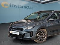 Gebraucht Kia XCeed Spirit 160 PS (117 kW) 2025 Grau SUV