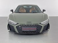 Gebraucht Audi R8 Coupé Performance 620 PS (456 kW) 2020 Grün Coupé