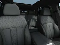 Neu BMW X5 M Sport 298 PS (219 kW) 2026 Brooklyn grau SUV