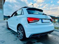 gebraucht Audi A1 Sportback A1 1.6 TDI sport