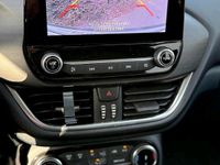 Gebraucht Ford Puma Titanium 155 PS (114 kW) 2022 Grau SUV