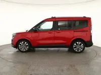 Gebraucht Ford Tourneo Courier Titanium 125 PS (91 kW) 2025 Andere Van / Kleinbus