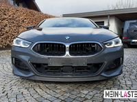 Gebraucht BMW M850 Performance 530 PS (389 kW) 2023 Grau Coupé
