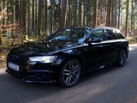 gebraucht Audi A6 3.0 TDI 235kW quattro tiptronic Avant -