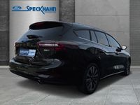 gebraucht Ford Focus Titanium X 1.0 Autom. ACC Navi Kamera