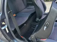 Gebraucht VW Scirocco 72 PS (52 kW) 1988 Blau Coupé
