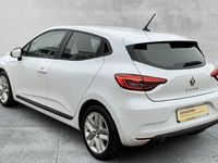 Gebraucht Renault Clio V Business 67 PS (49 kW) 2021 Weiß Limousine
