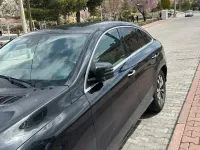 Gebraucht Mercedes GLE350 258 PS (189 kW) 2015 Schwarz SUV