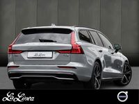 Gebraucht Volvo V60 Ultra 257 PS (189 kW) 2024 Grau Kombi