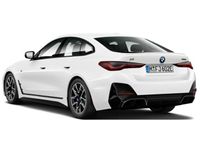gebraucht BMW i4 i4M50, 400KW (544PS), Automatik