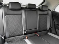 Gebraucht VW T-Roc Goal 150 PS (110 kW) 2025 Weiss SUV