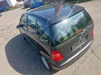 Gebraucht Mercedes A160 Avantgarde 105 PS (77 kW) 2001 Schwarz Limousine