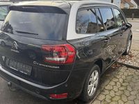 Gebraucht Citroën C4 SpaceTourer SELECTION 131 PS (96 kW) 2019 Noir onyx Van / Kleinbus