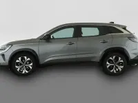 Usado Renault Austral Evolution 158 HP (116 kW) 2025 Cinzento SUV