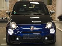 gebraucht Abarth 595C 500 CabrioTurismo