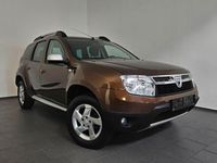 Gebraucht Dacia Duster 105 PS (77 kW) 2010 Braun SUV