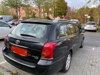 gebraucht Toyota Avensis 2006 Kombi Diesel