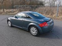 Gebraucht Audi TT S-Line 150 PS (110 kW) 2006 Grau Coupé