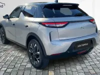 Gebraucht DS Automobiles DS3 131 PS (96 kW) 2024 Grau SUV