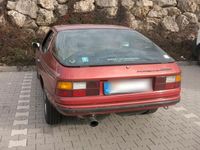 Gebraucht Porsche 924 125 PS (91 kW) 1977 Coupé