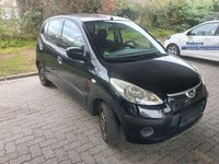 gebraucht Hyundai i10 tüv 11.25