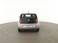 gebraucht VW up! up! 1.0 Club Benzin, 8.140 €