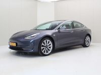 Occasion Tesla Model 3 Long Range AWD 258 kW (351 ch) 2019 Gris Berline