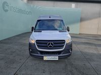 gebraucht Mercedes Sprinter 316 CDI|HOCH+LANG|TEMPOMAT|KAMERA|NAVI