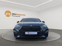 Gebraucht BMW 220 Performance 190 PS (139 kW) 2024 Black sapphire Coupé