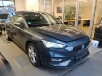 Gebraucht Seat Leon Beats 150 PS (110 kW) 2022 "magnetic tech" Limousine