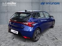 gebraucht Hyundai i20 INTRO FLA