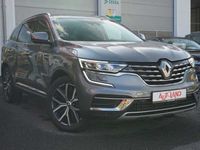 gebraucht Renault Koleos dCi 185 AT 4x4 LED Navi SHZ Kam ACC