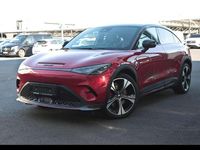 Second-hand Smart #3 Brabus 314 kW (428 CP) 2025 Roșu SUV