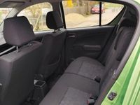 Usado Suzuki Splash Basic 65 HP (47 kW) 2008 Verde Citadino