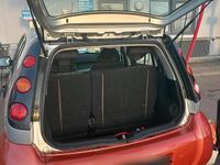 Gebraucht Smart ForFour 75 PS (55 kW) 2006 Orange Kleinwagen