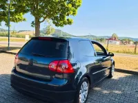 Gebraucht VW Golf IV 105 PS (77 kW) 2004 Blau Limousine