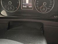 Gebraucht VW Multivan Highline 180 PS (132 kW) 2011 Braun Van / Kleinbus