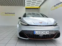 Brugt Cupra Born 169 kW (231 HK) 2024 Sølv Hatchback