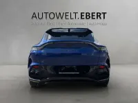 Gebraucht Aston Martin DBX 707 707 PS (519 kW) 2023 Ion blue metallic SUV
