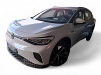 Gebraucht VW ID.4 Pro 125 kW (170 PS) 2022 Weiß SUV