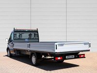 Usado Ford Transit 170 HP (125 kW) 2023 Cinzento Van