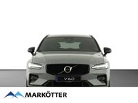 gebraucht Volvo V60 B4 Plus Dark H&K/ACC/BLIS/19/Voll-LED