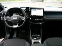 Gebraucht Dacia Duster Journey 94 PS (69 kW) 2025 Schwarz SUV