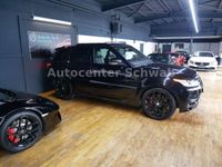 gebraucht Land Rover Range Rover Sport Autobiography Dynamic-HUD-PANO
