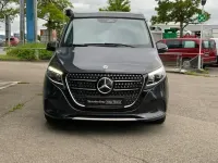 Gebraucht Mercedes V250 Marco Polo 190 PS (139 kW) 2025 Grau Van / Kleinbus