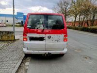 Gebraucht VW Transporter 131 PS (96 kW) 2006 Van