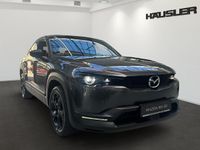Gebraucht Mazda MX30 170 PS (125 kW) 2025 Grau (multitone machine grey mit schwarzem dach) SUV